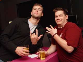 Westside - Trent and NPL