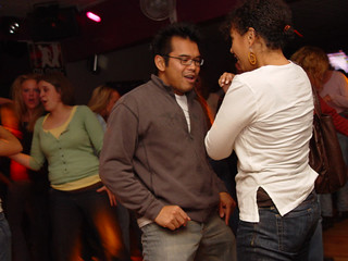 Nathan D - Nathan and Drea