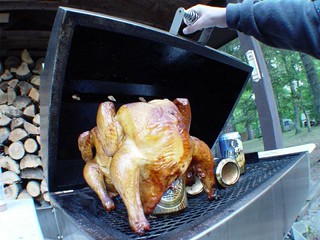 frame - This chicken was awesome