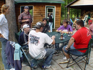 Poker - Texas Hold Em