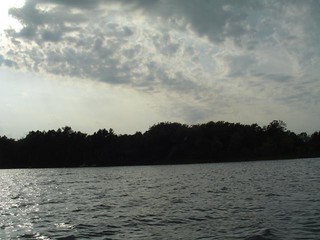 Travel - Leech Lake Shore