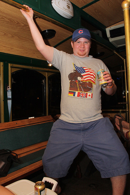 Operation: Provide Comfort