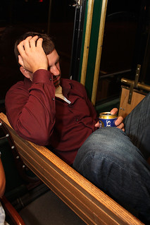 Chuck McGrane - It's that time for Chuck