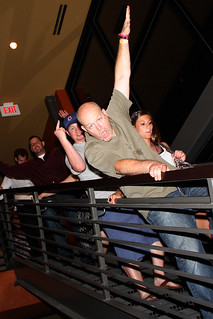 Chuck McGrane - Leaving Wellmans