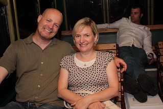 Mary Larson - Relaxin