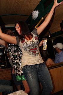 Jenni Henter - Dance time