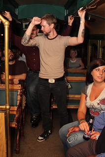 Chuck McGrane - Gettin it