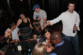 Nathan D - At Goodson's