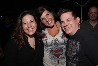 Jenni Henter - Back in Action