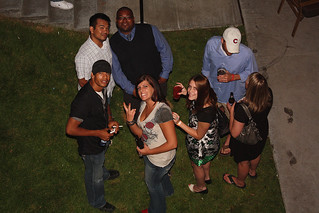 Nathan D - At Wellman's