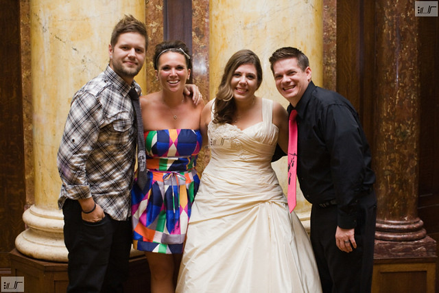 With the Leeperlands - by Jen Sieveking