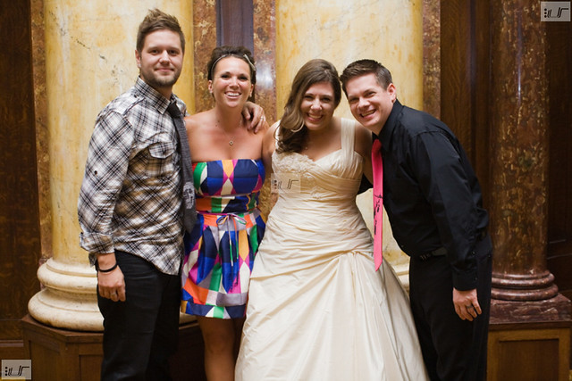 With the Leeperlands - by Jen Sieveking