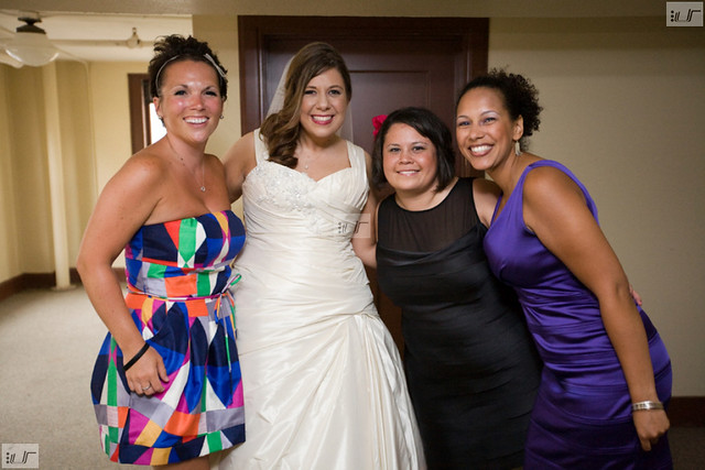 Girlies - by Jen Sieveking