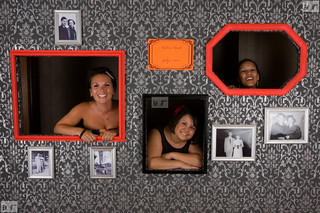Wedding - Photo Wall
