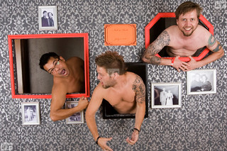 Nathan D - Photo Wall