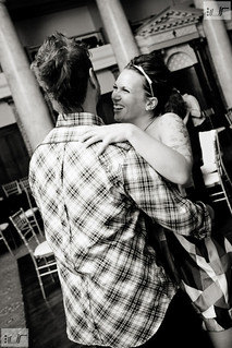 Wedding - Dancing - by Jen Sieveking