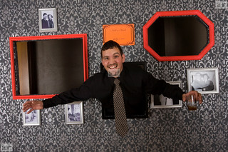 Chuck McGrane - Photo Wall