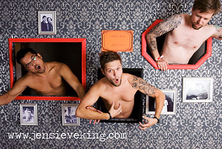 Nathan D - Photo Wall