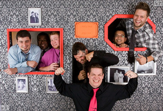 Chuck McGrane - Photo Wall