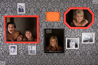 Wedding - Photo Wall