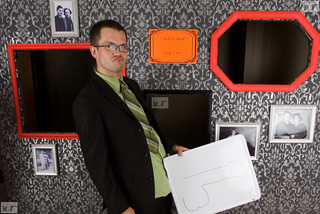 Wedding - Photo Wall