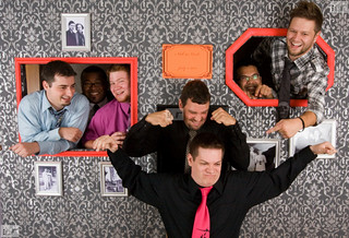 Chuck McGrane - Photo Wall