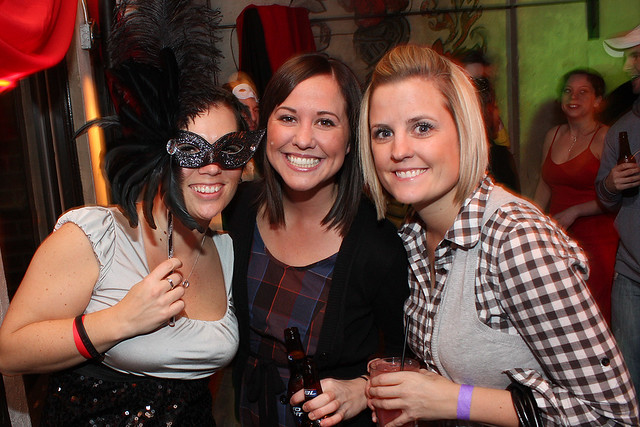 Kari, Kelsey Rose, and Kelsie's Sister