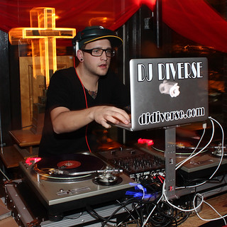 Dustin Iverson - Pulpit