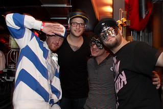 Dustin Iverson - Dudes