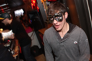 Dustin Iverson - Gerrrrrm