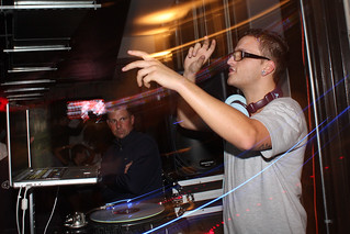 Dustin Iverson - SHOTS. SHOTS. SHOTS. SHOTS.