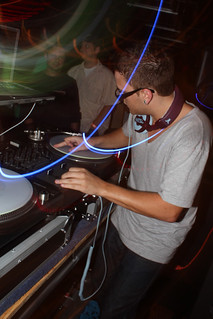 Dustin Iverson - Diverse