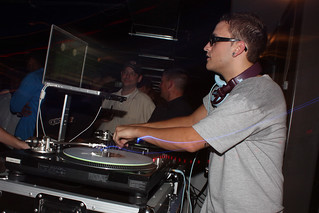 Dustin Iverson - Diverse