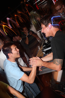 This dude was pretty dope