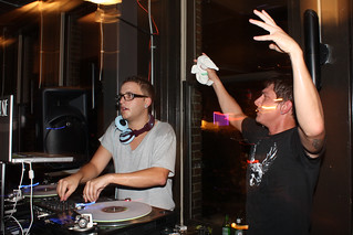 Dustin Iverson - Diverse and German