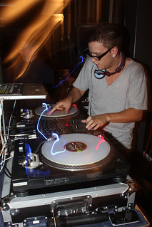 Dustin Iverson - DJ Diverse