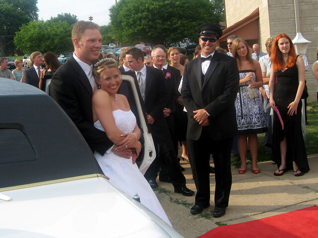 Eric and Lisa Melander