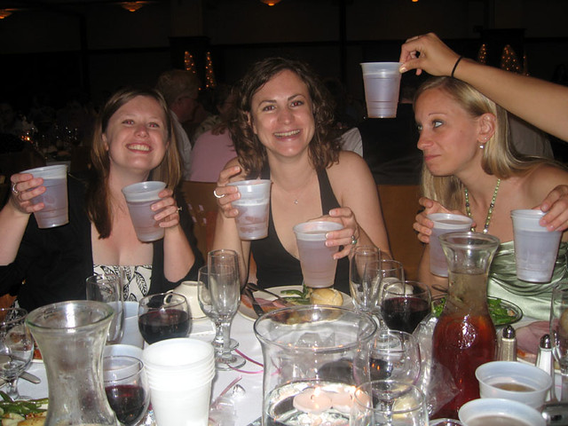 In Typical Cornell Fashion