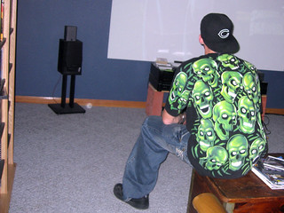 Sean Rankin - I better just watch skate vids instead