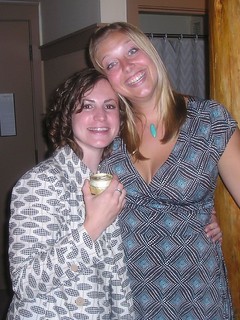 Tara Drollinger - Amy and Tara