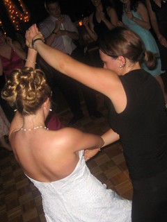 Kari Brooks - Dancing with Lisa