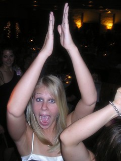 Lauren VerHalen - Yay!