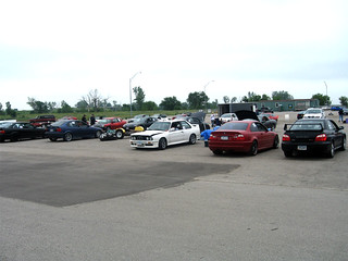 Cars @ Mid America