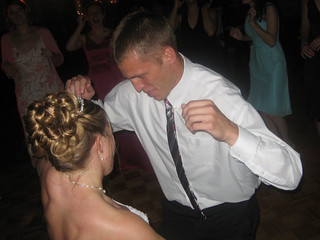 Lisa Melander - Dancing with Lisa