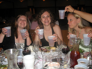 Kirsten - In Typical Cornell Fashion