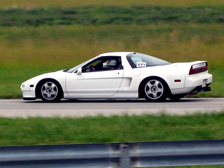NSX @ Mid America