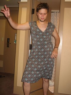 Straight - Midnight Queer