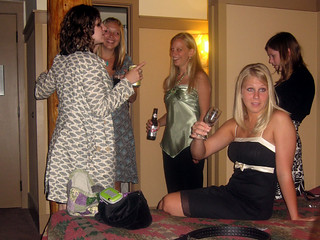 Lauren VerHalen - Girlies