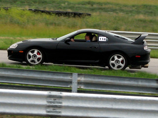 Supra @ Mid America