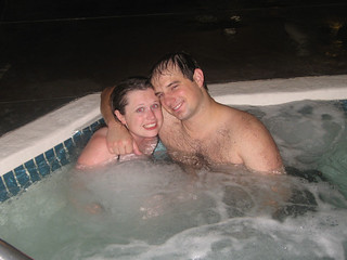 Jody Zeigler - Jody and Matt